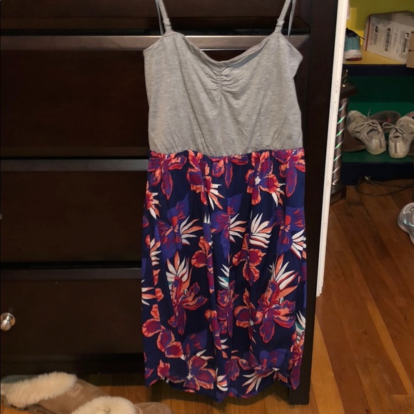 Sun dress - Picture 1 of 3